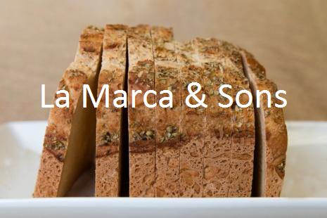 Gluten-Free Full Herb Loaf (case of 6) - SS